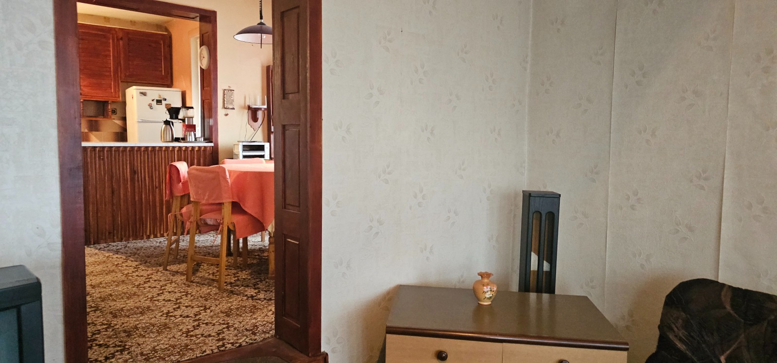 Продава КЪЩА, гр. Перник, Димова махала, снимка 5 - Къщи - 54694370