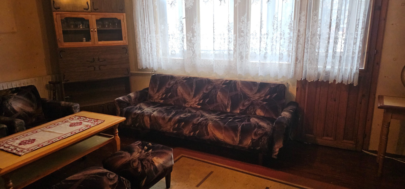 Продава КЪЩА, гр. Перник, Димова махала, снимка 12 - Къщи - 54694370
