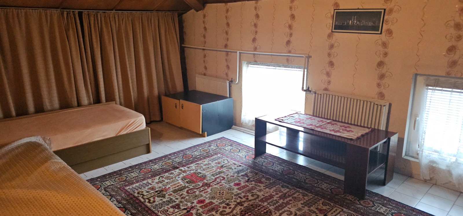 Продава КЪЩА, гр. Перник, Димова махала, снимка 15 - Къщи - 54694370