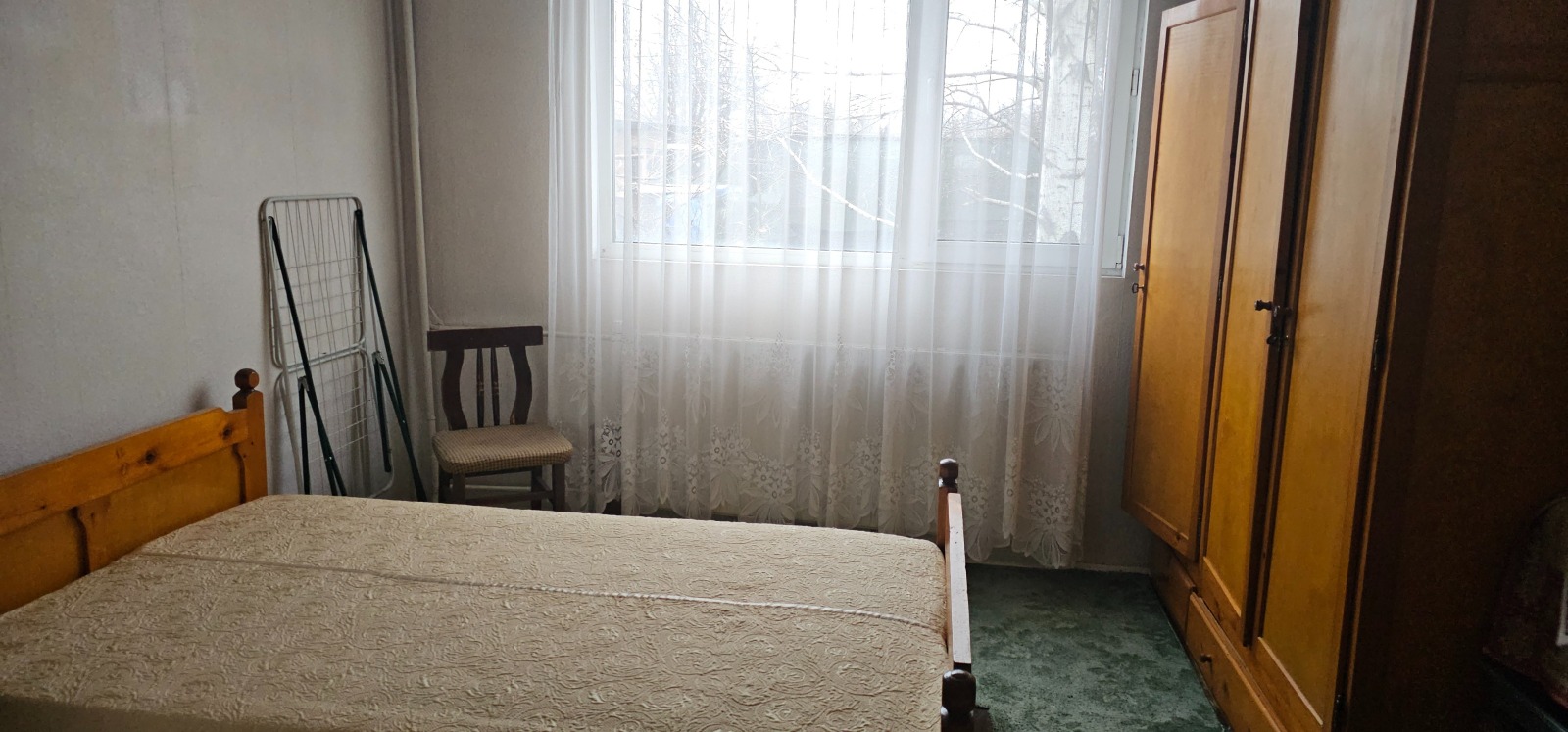 Продава КЪЩА, гр. Перник, Димова махала, снимка 7 - Къщи - 54694370