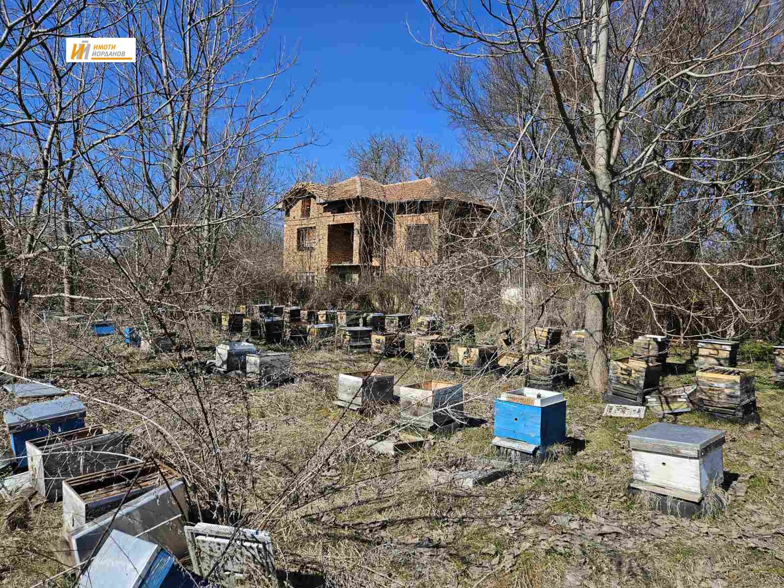 Продава КЪЩА, с. Патреш, област Велико Търново, снимка 10 - Къщи - 54026692