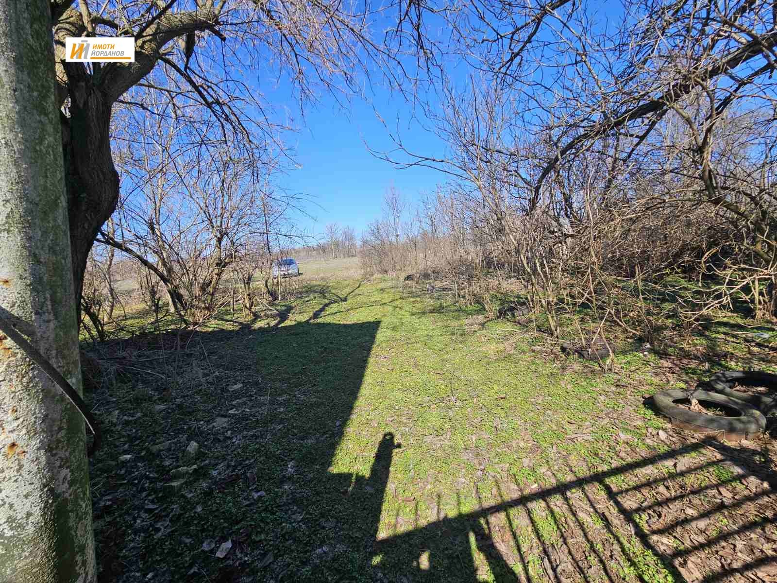 Продава КЪЩА, с. Патреш, област Велико Търново, снимка 12 - Къщи - 54026692