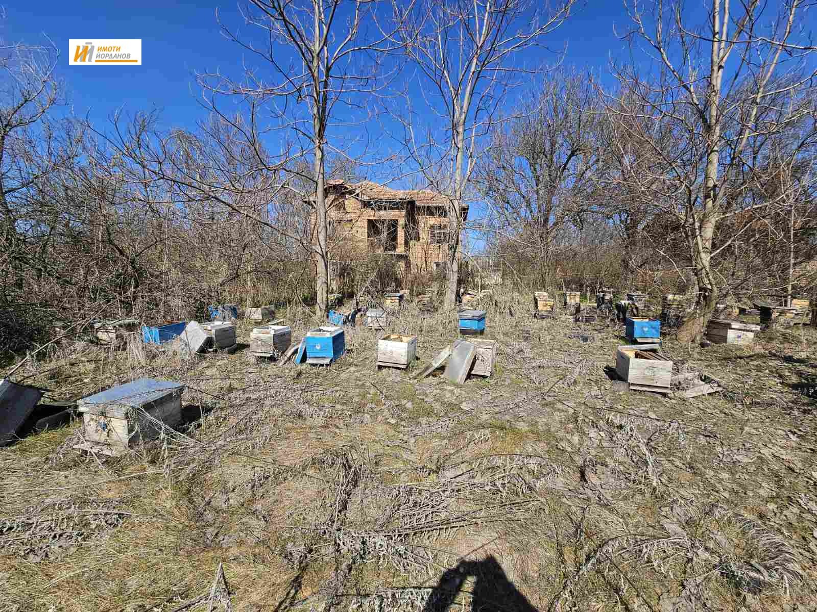 Продава КЪЩА, с. Патреш, област Велико Търново, снимка 7 - Къщи - 54026692