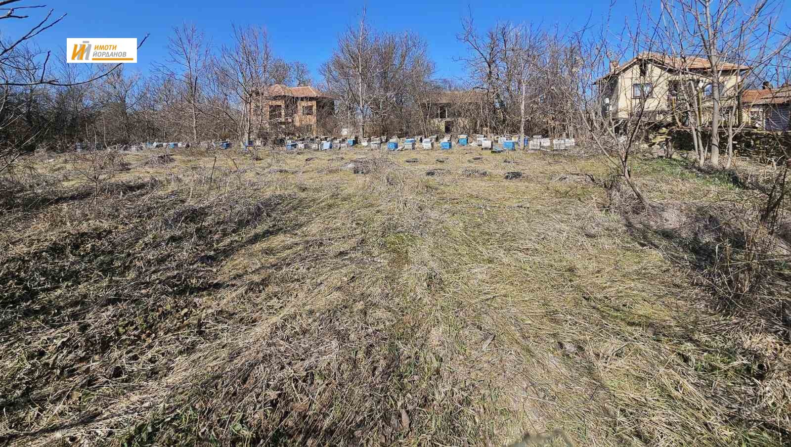 Продава КЪЩА, с. Патреш, област Велико Търново, снимка 8 - Къщи - 54026692