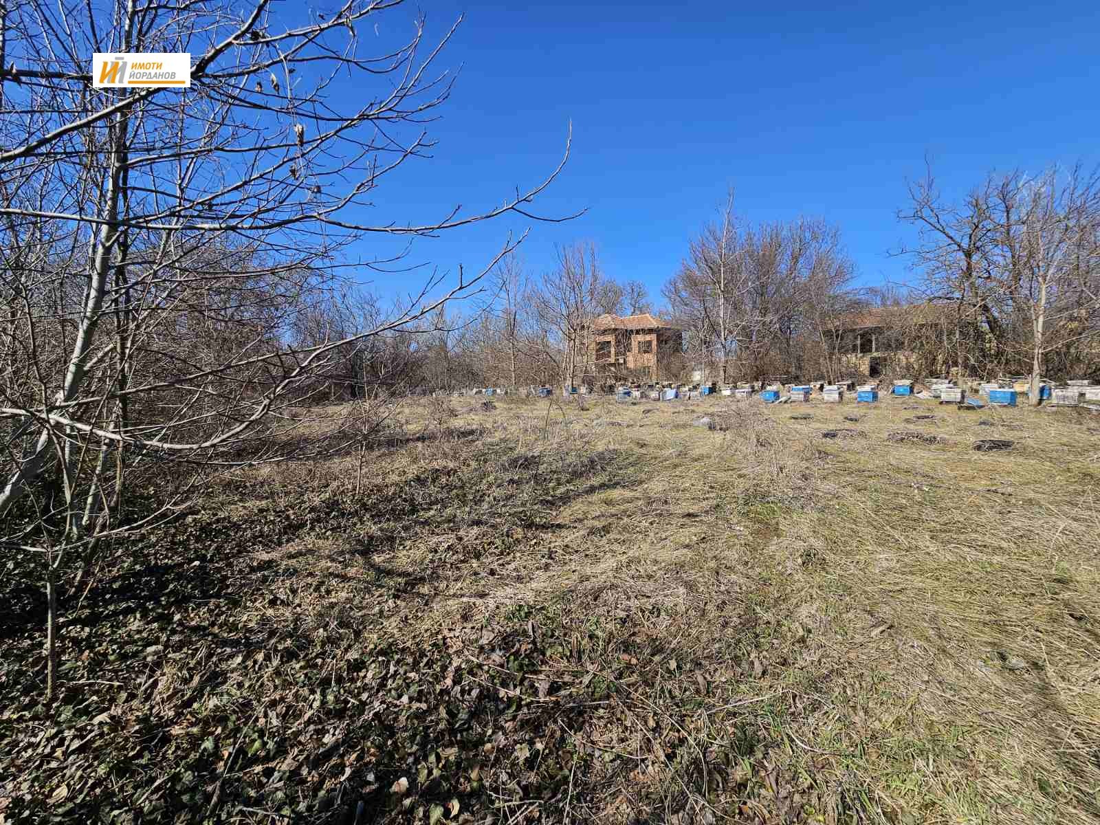 Продава КЪЩА, с. Патреш, област Велико Търново, снимка 9 - Къщи - 54026692