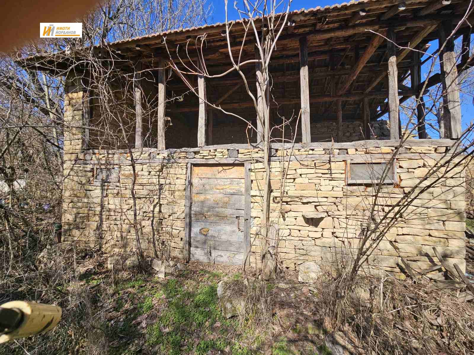 Продава КЪЩА, с. Патреш, област Велико Търново, снимка 3 - Къщи - 54026692