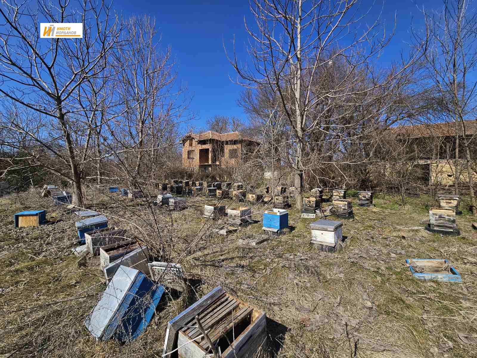 Продава КЪЩА, с. Патреш, област Велико Търново, снимка 11 - Къщи - 54026692