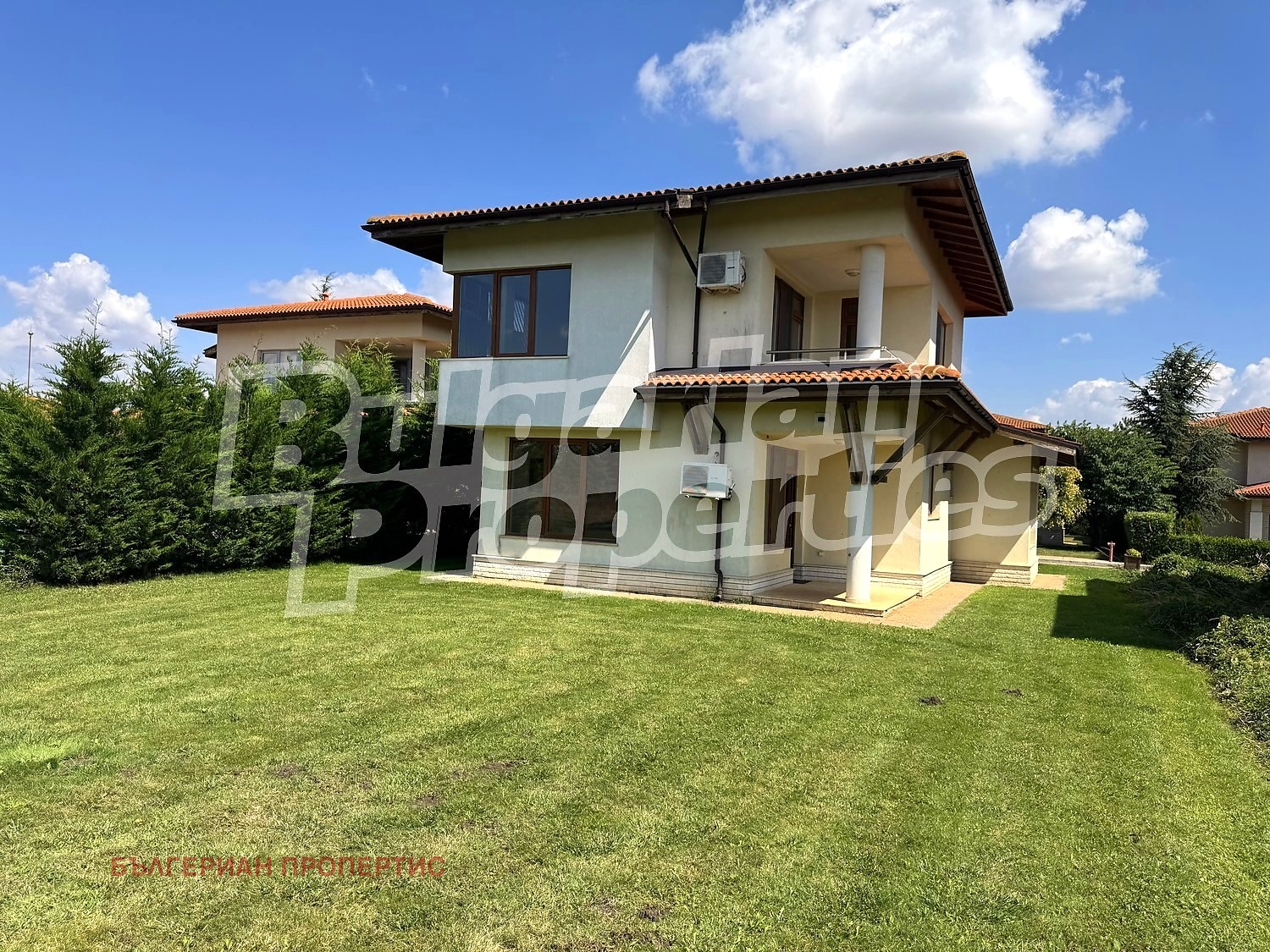 Продава КЪЩА, гр. Балчик, област Добрич, снимка 6 - Къщи - 55892081