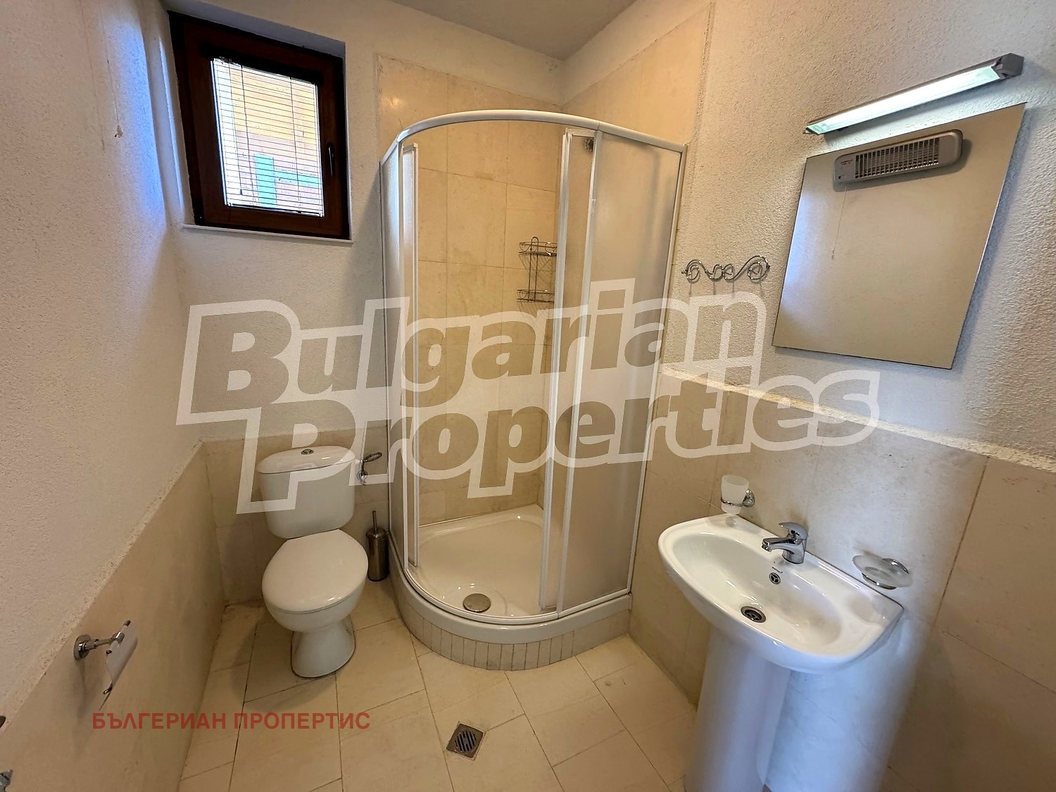 Продава КЪЩА, гр. Балчик, област Добрич, снимка 15 - Къщи - 55892081