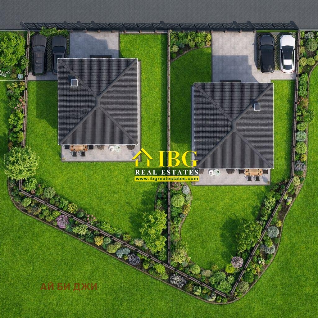 Продава КЪЩА, с. Оризаре, област Бургас, снимка 13 - Къщи - 56378000