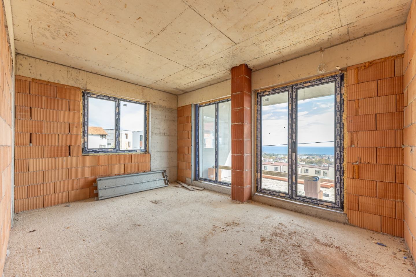Продава КЪЩА, гр. Варна, Виница, снимка 2 - Къщи - 56478817