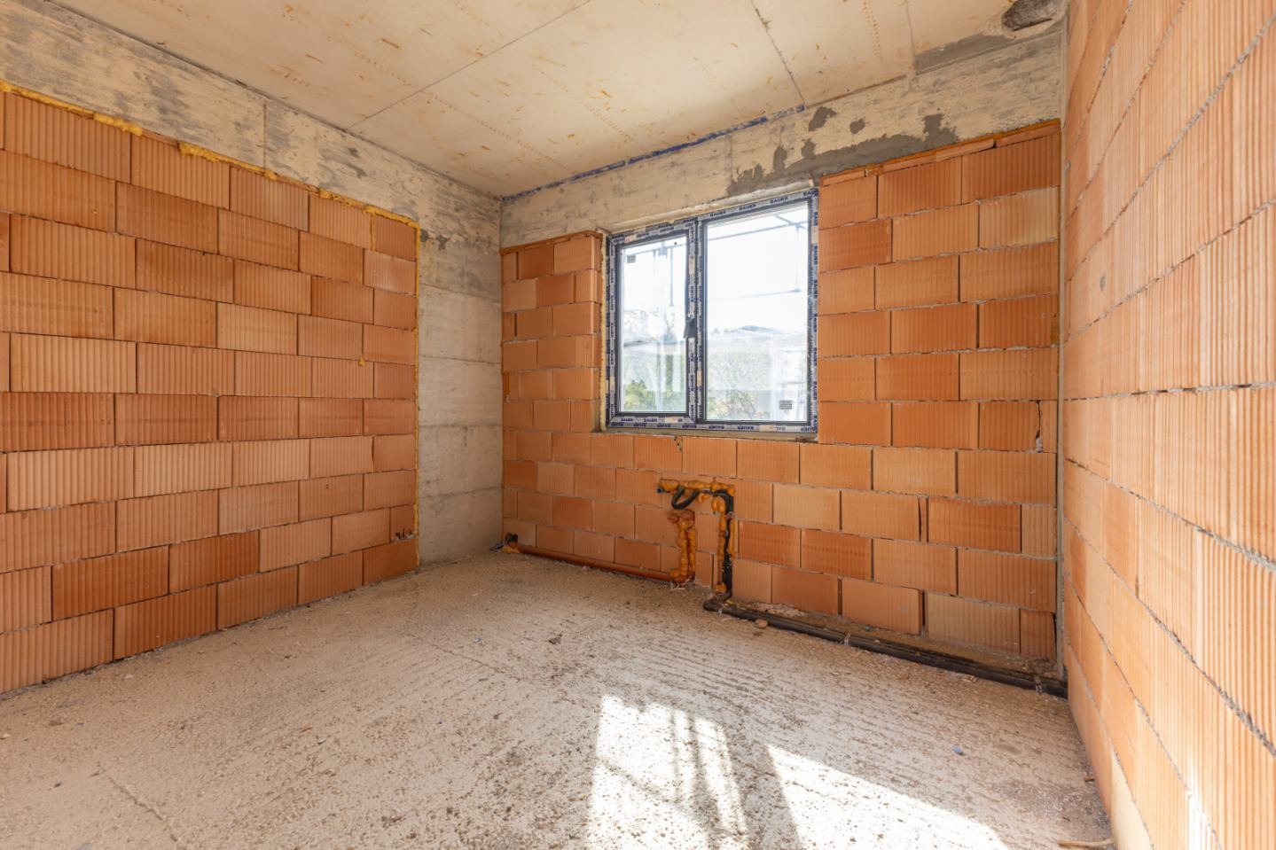 Продава КЪЩА, гр. Варна, Виница, снимка 7 - Къщи - 56478817