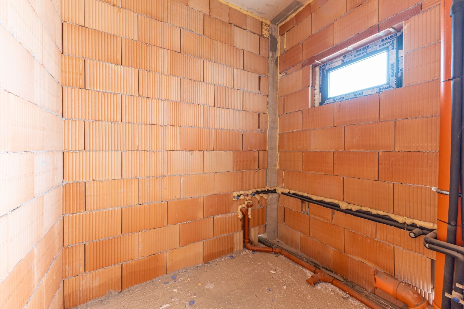 Продава КЪЩА, гр. Варна, Виница, снимка 5 - Къщи - 56478817