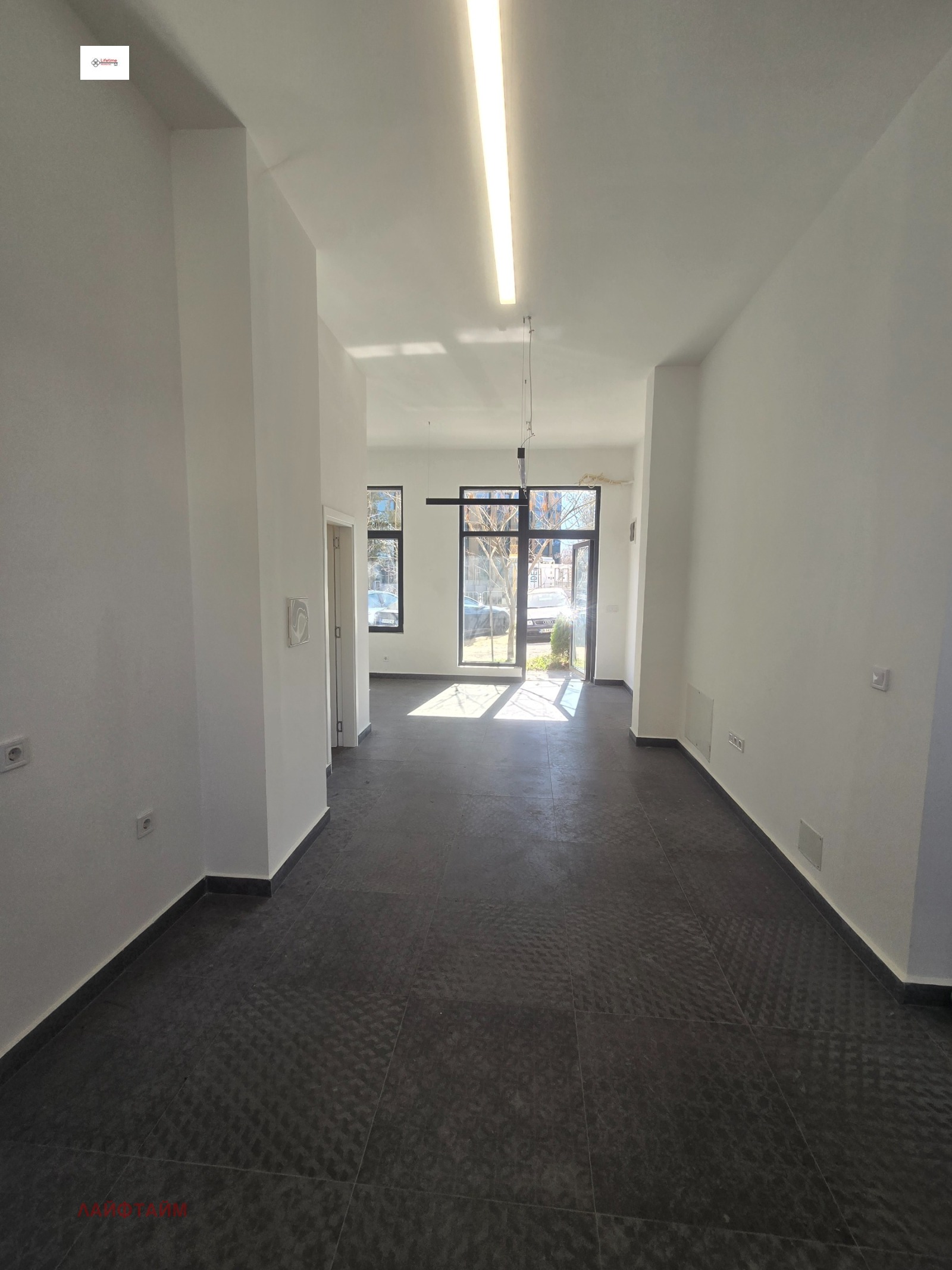 Продава МАГАЗИН, гр. София, ПЗ Хладилника, снимка 7 - Магазини - 53859497