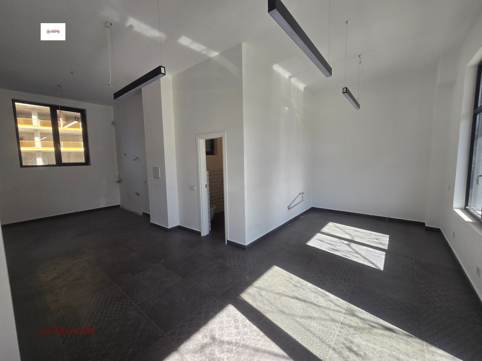 Продава МАГАЗИН, гр. София, ПЗ Хладилника