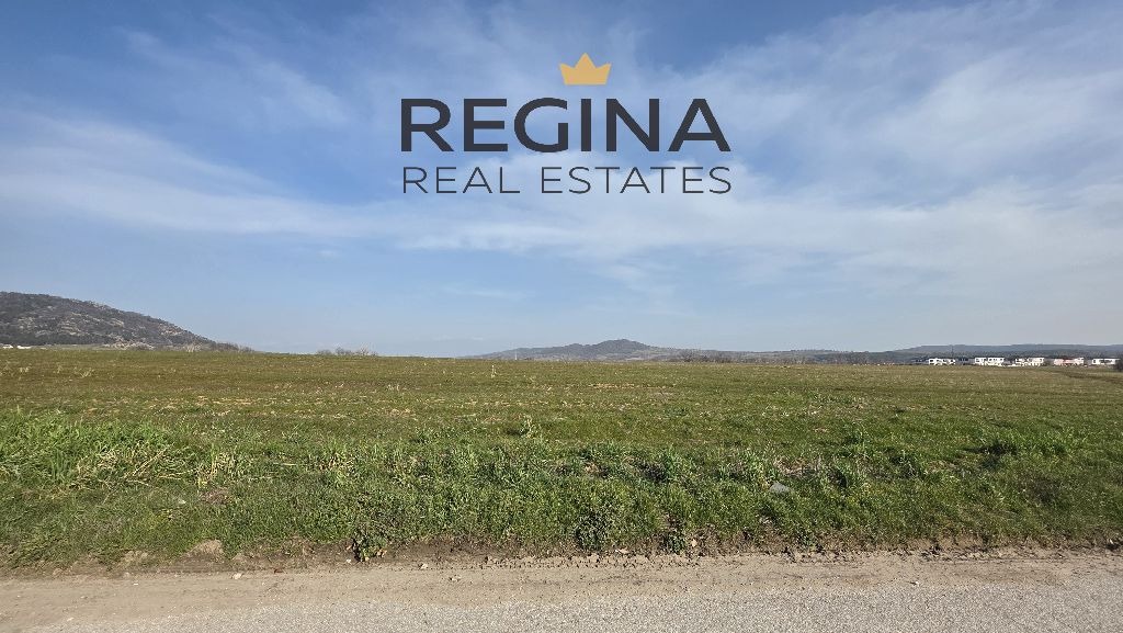 Продава ПАРЦЕЛ, гр. Хисаря, област Пловдив, снимка 2 - Парцели - 53725100