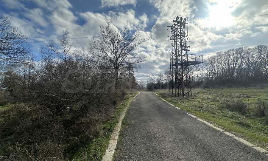 Продава ПАРЦЕЛ, гр. Приморско, област Бургас, снимка 4 - Парцели - 56214844