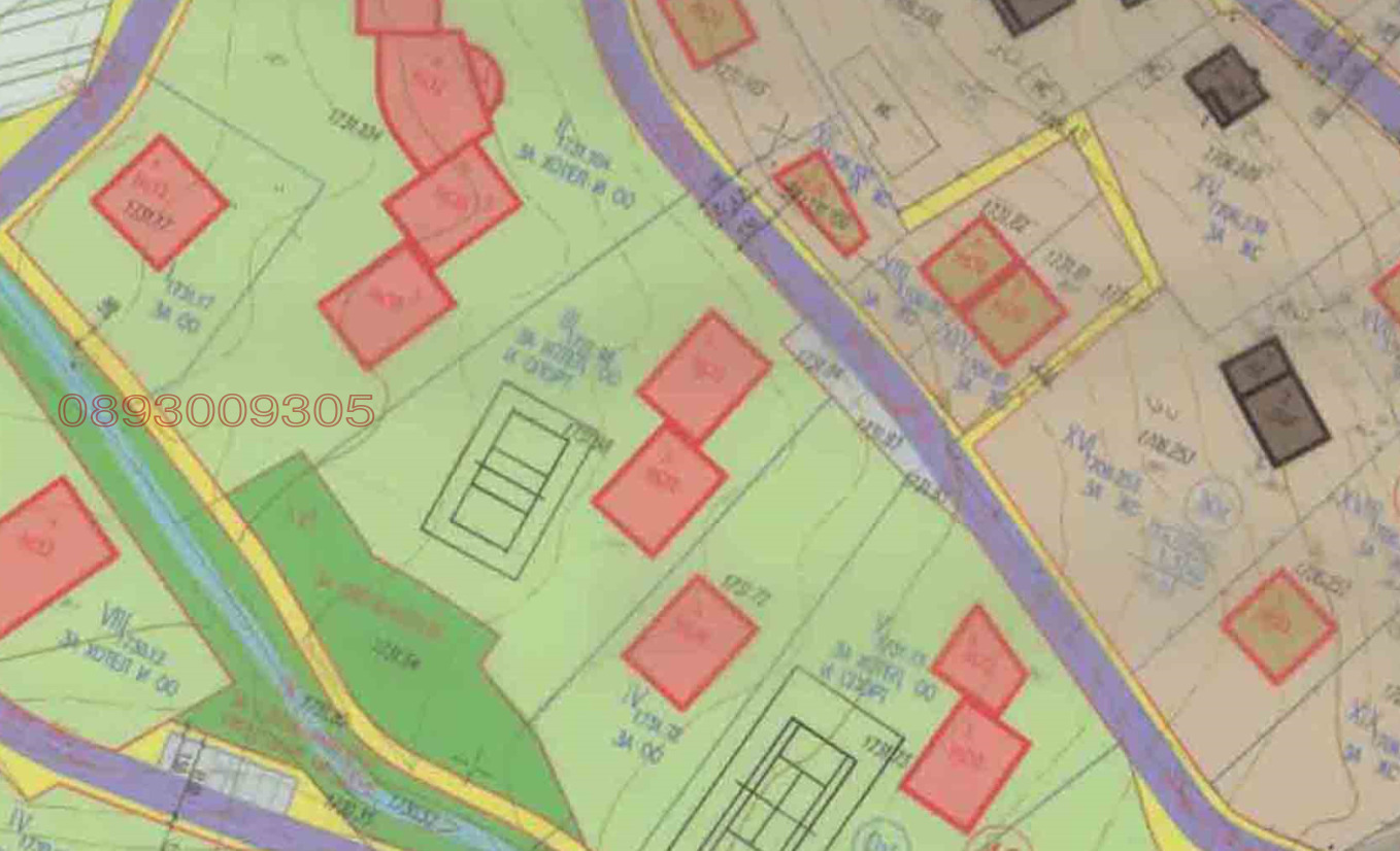 Продава ПАРЦЕЛ, гр. София, с. Мърчаево, снимка 5 - Парцели - 56654918