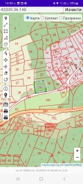 Продава ПАРЦЕЛ, с. Лесичарка, област Габрово, снимка 1
