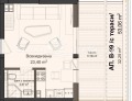 Продава 1-СТАЕН, град Пловдив, Гагарин • 65120 € • 39194429 2