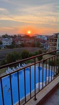 Продава  2-стаен област Бургас , гр. Ахелой , 67 кв.м | 14647252 - изображение [14]