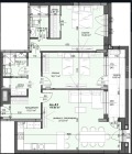 Продава 3-СТАЕН, град Пловдив, Тракия • 212100 € / 414831.54 лв. • 98115321 2