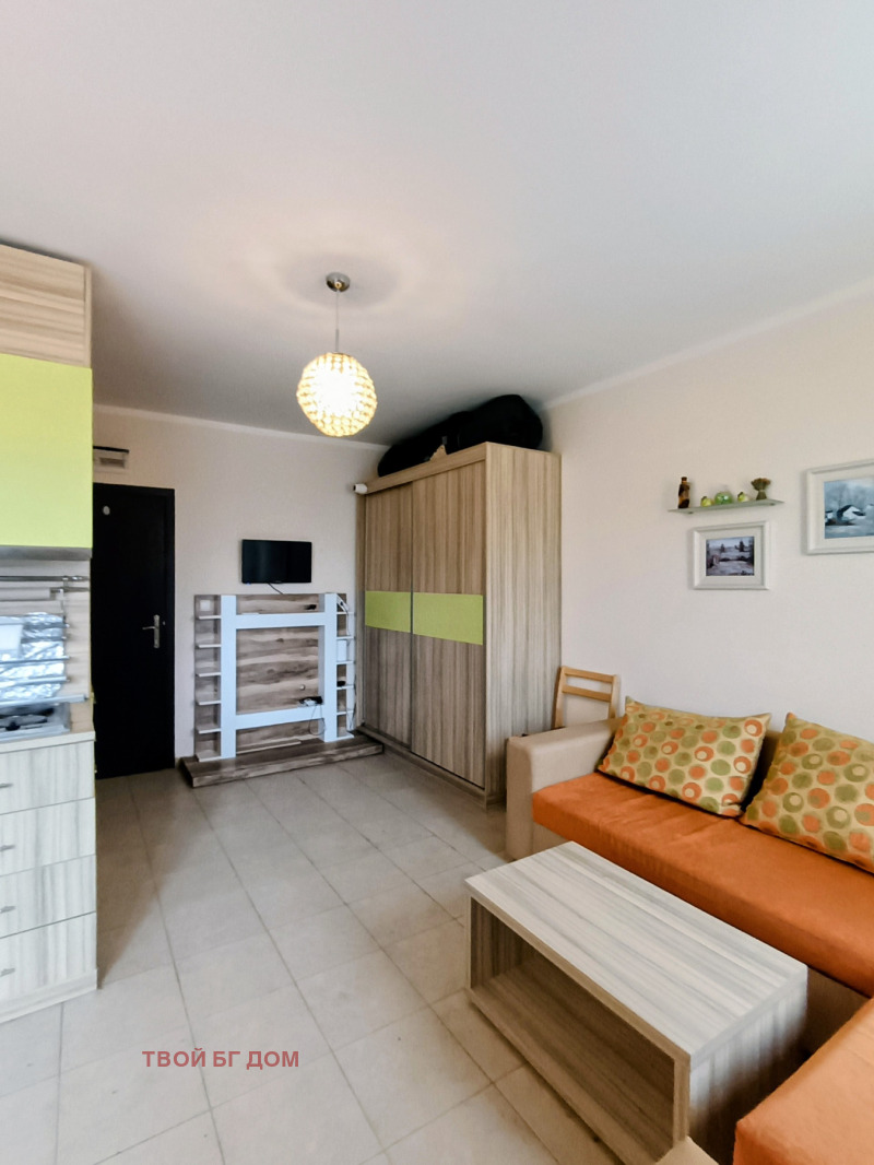 Продава 1-СТАЕН в област Бургас, с. Кошарица - 34 кв.м / 38 000 € » 74 321.54 лв., ТВОЙ БГ ДОМ