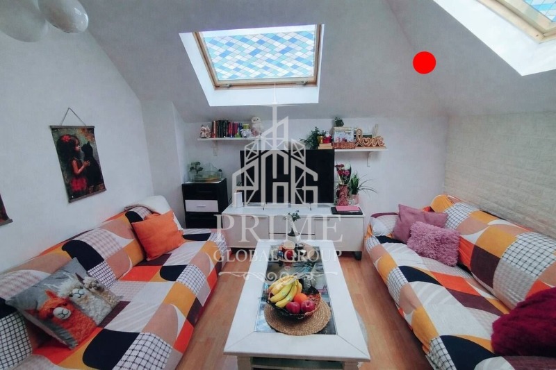 Продава 3-СТАЕН в област Бургас, гр. Несебър - 79 кв.м / 110 000 € » 215 141.30 лв., ПРАЙМ ГЛОБАЛ ГРУП