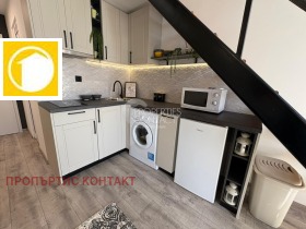 1 quarto k.k. Slantchev briag, região Burgas 3