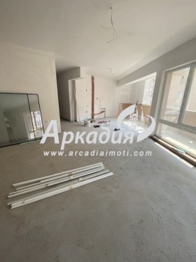 Продажба на многостайни апартаменти в град Пловдив — страница 2 - изображение 3 