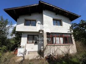 Haus Zaritschina, region Sofia 2