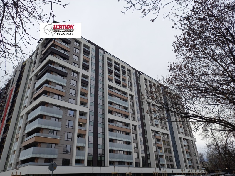 Продава  1 slaapkamer Sofia , Serdika , 80 кв.м | 82425494 - изображение [11]