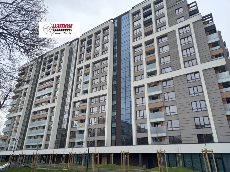 Na sprzedaż  1 sypialnia Sofia , Serdika , 80 mkw | 82425494 - obraz [9]