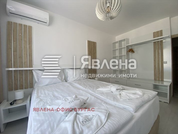 Продава 2-СТАЕН, гр. Приморско, област Бургас, снимка 3 - Aпартаменти - 49427342