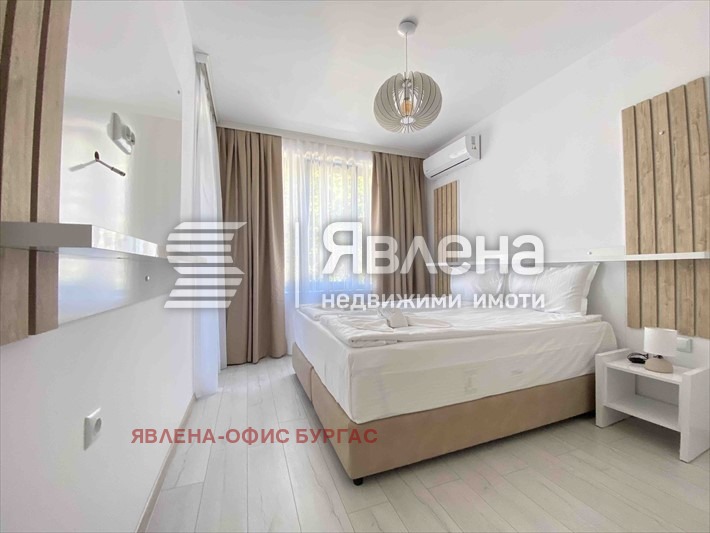 Продава 2-СТАЕН, гр. Приморско, област Бургас, снимка 2 - Aпартаменти - 49427342