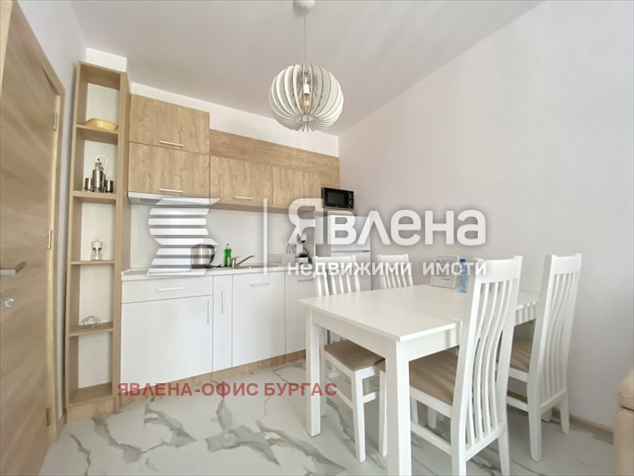 Продава 2-СТАЕН, гр. Приморско, област Бургас, снимка 4 - Aпартаменти - 49427342