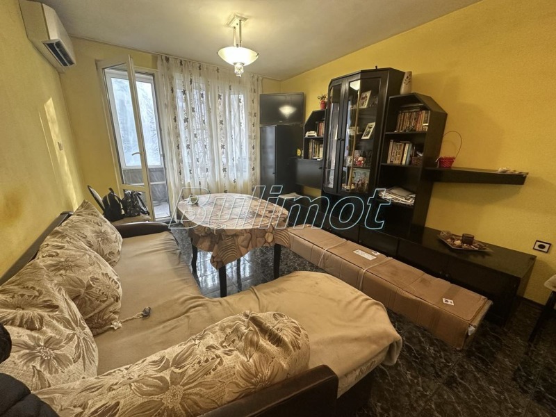 Продава 2-СТАЕН, гр. Варна, Център, снимка 4 - Aпартаменти - 49580809