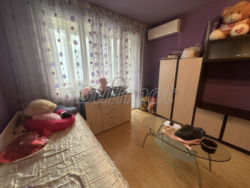 Продава 2-СТАЕН, гр. Варна, Център, снимка 8 - Aпартаменти - 49580809