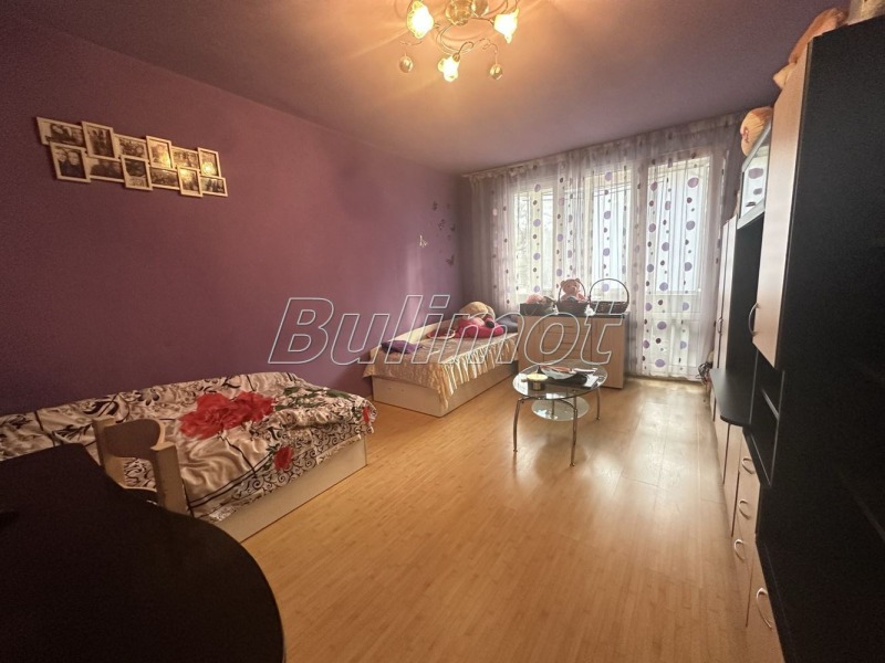 Продава 2-СТАЕН, гр. Варна, Център, снимка 9 - Aпартаменти - 49580809