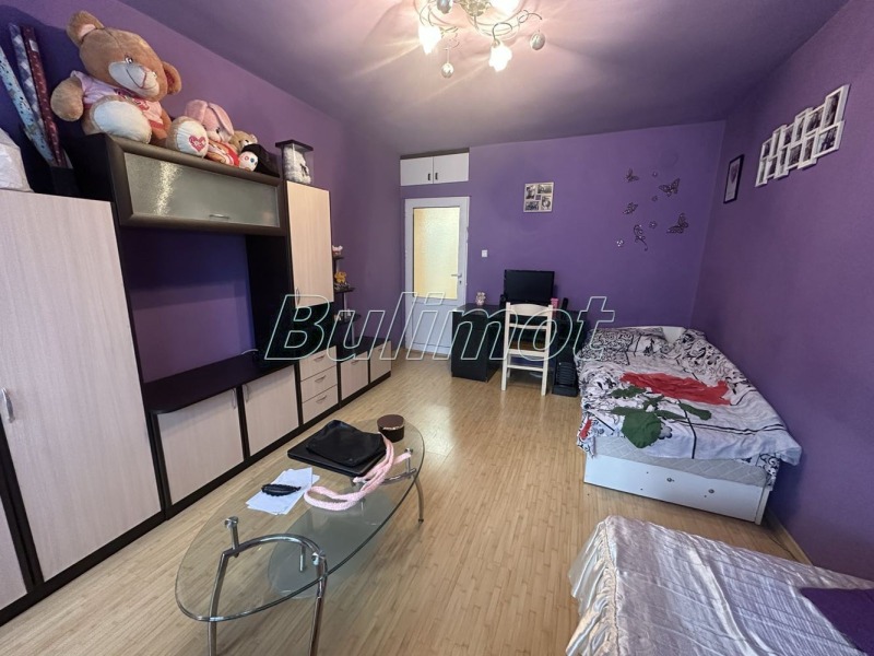 Продава 2-СТАЕН, гр. Варна, Център, снимка 10 - Aпартаменти - 49580809