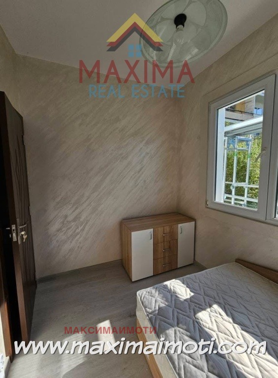 Eladó  1 hálószoba Plovdiv , Kjucsuk Parizs , 48 négyzetméter | 91913169 - kép [13]