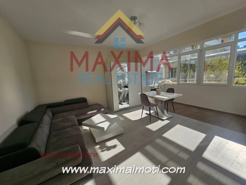 Eladó  1 hálószoba Plovdiv , Kjucsuk Parizs , 48 négyzetméter | 91913169 - kép [7]