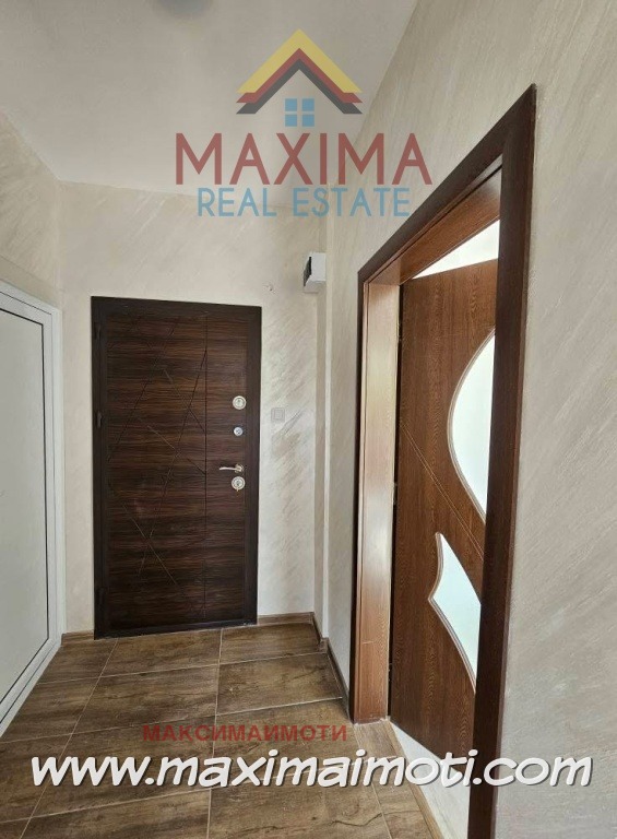 Eladó  1 hálószoba Plovdiv , Kjucsuk Parizs , 48 négyzetméter | 91913169 - kép [14]