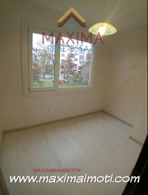Eladó  1 hálószoba Plovdiv , Kjucsuk Parizs , 48 négyzetméter | 91913169 - kép [10]