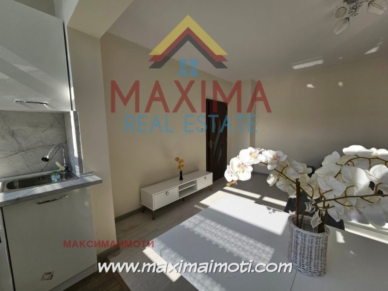 Eladó  1 hálószoba Plovdiv , Kjucsuk Parizs , 48 négyzetméter | 91913169 - kép [5]