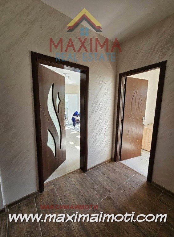 Eladó  1 hálószoba Plovdiv , Kjucsuk Parizs , 48 négyzetméter | 91913169 - kép [11]