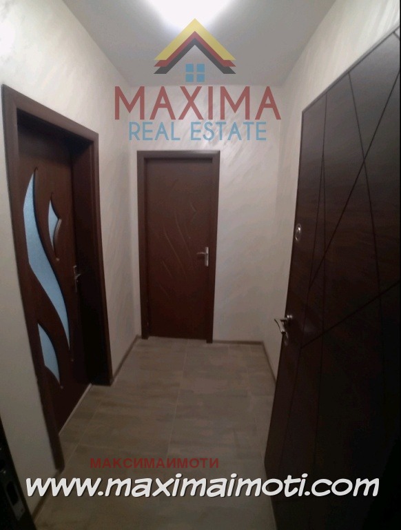 Eladó  1 hálószoba Plovdiv , Kjucsuk Parizs , 48 négyzetméter | 91913169 - kép [8]