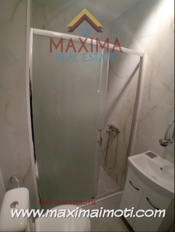 Eladó  1 hálószoba Plovdiv , Kjucsuk Parizs , 48 négyzetméter | 91913169 - kép [9]