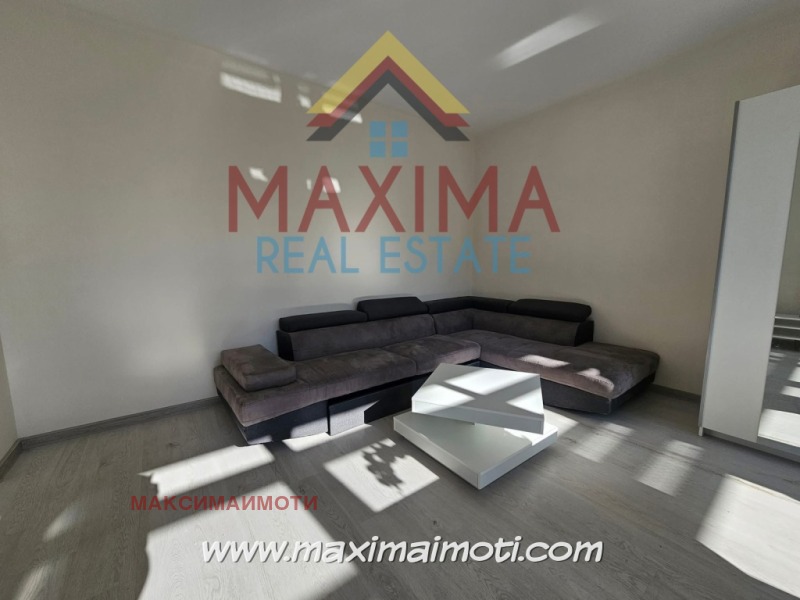 Eladó  1 hálószoba Plovdiv , Kjucsuk Parizs , 48 négyzetméter | 91913169 - kép [4]