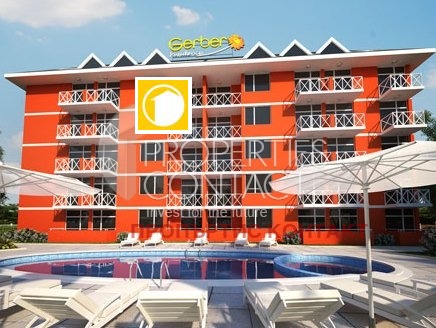 Na prodej  1 ložnice oblast Burgas , k.k. Slančev brjag , 40 m2 | 16764449